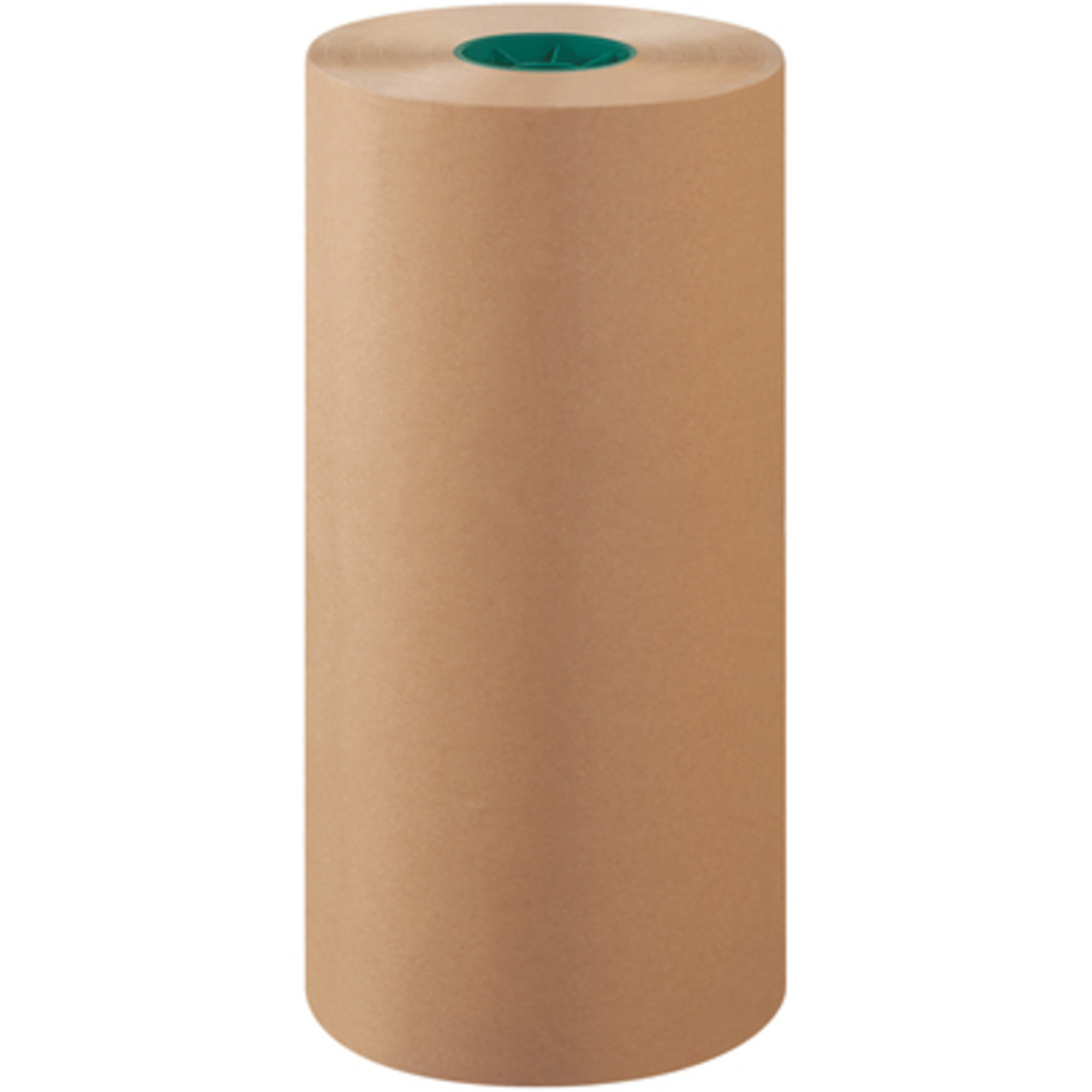 18in. - Unbleached Butcher Paper Rolls 1/CS, Included (qty.) 1 Model# BP1840K